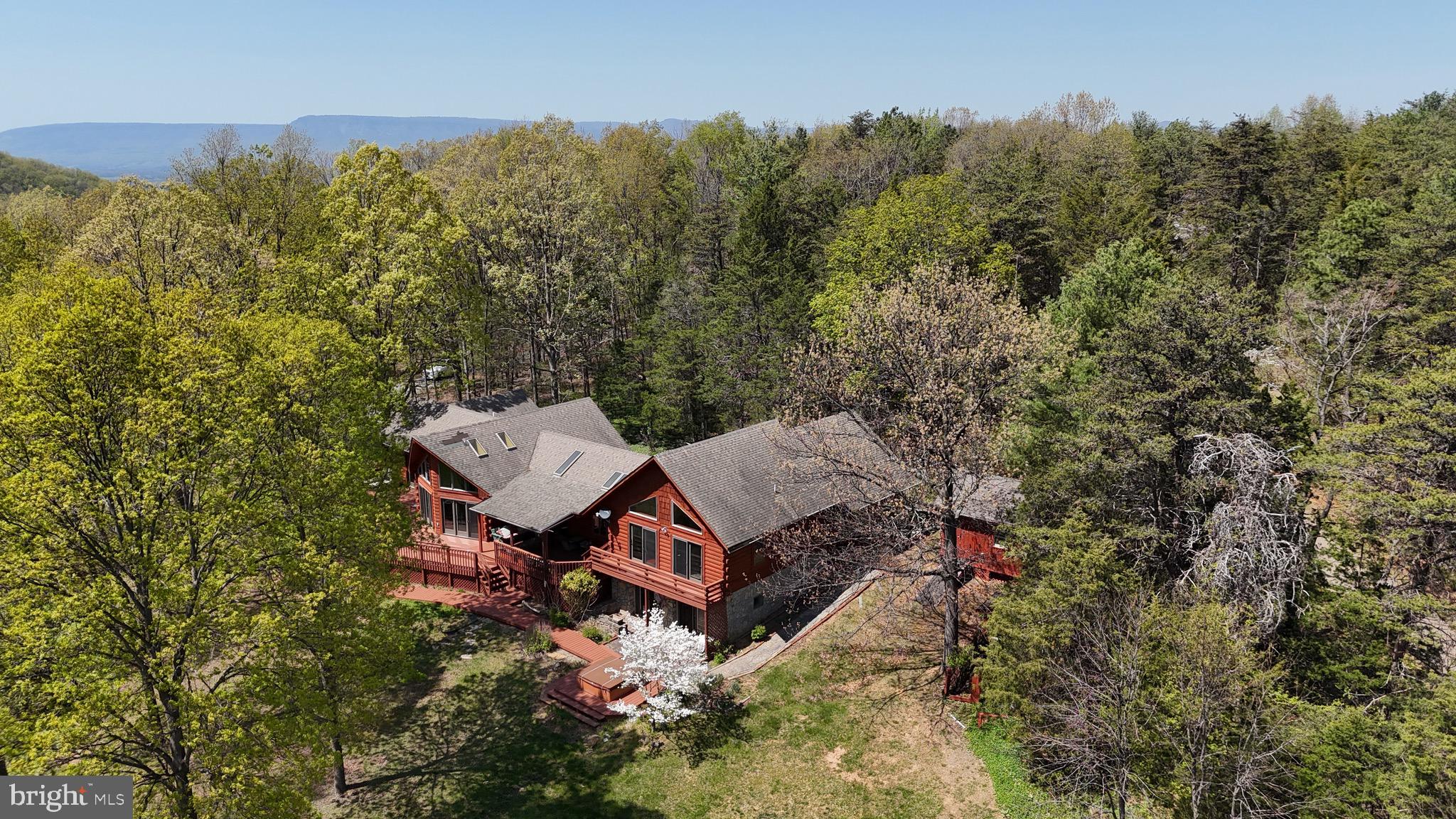 974 Cross Mountain Road Luray, VA 22835 - Photo 60 of 69 Gallery Image 60