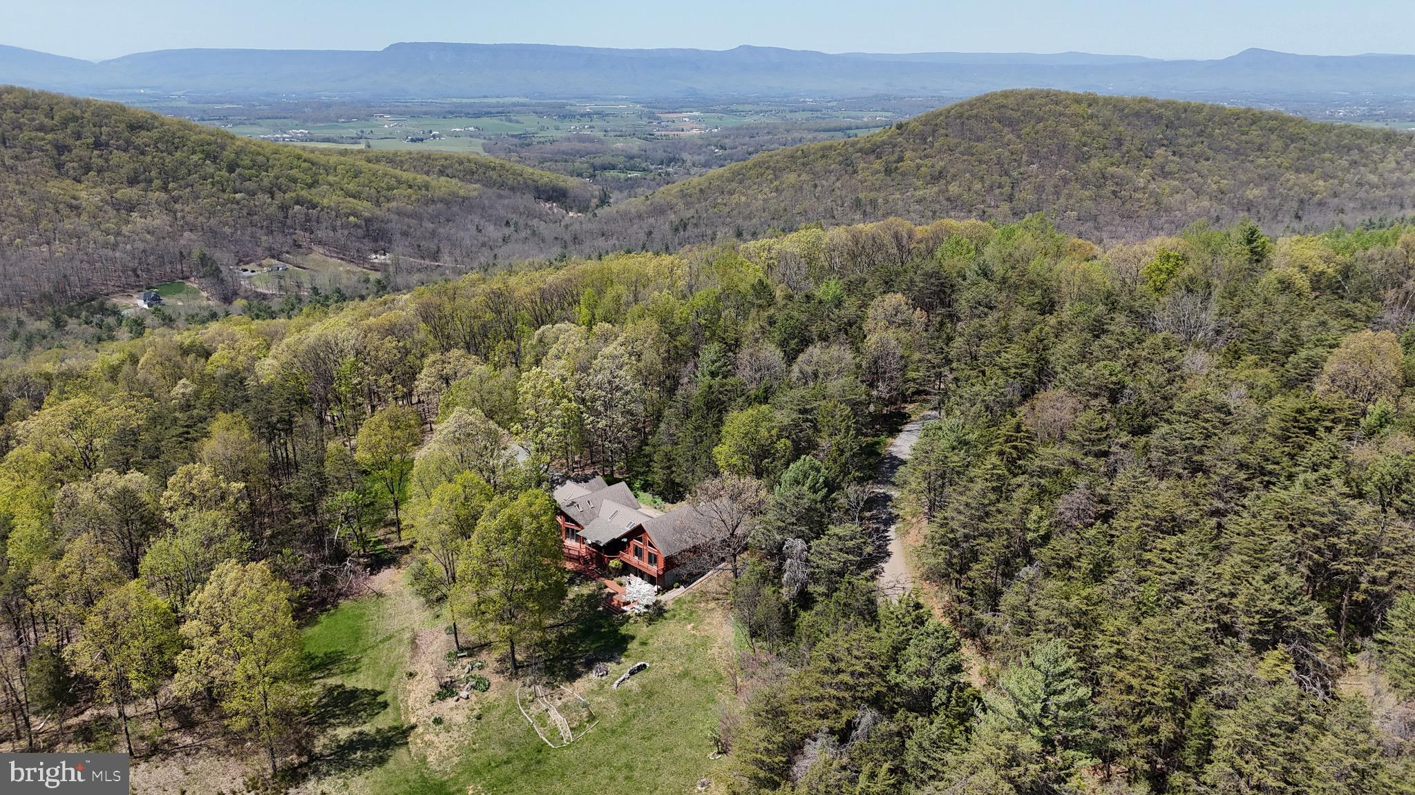 974 Cross Mountain Road Luray, VA 22835 - Photo 67 of 69 Gallery Image 67
