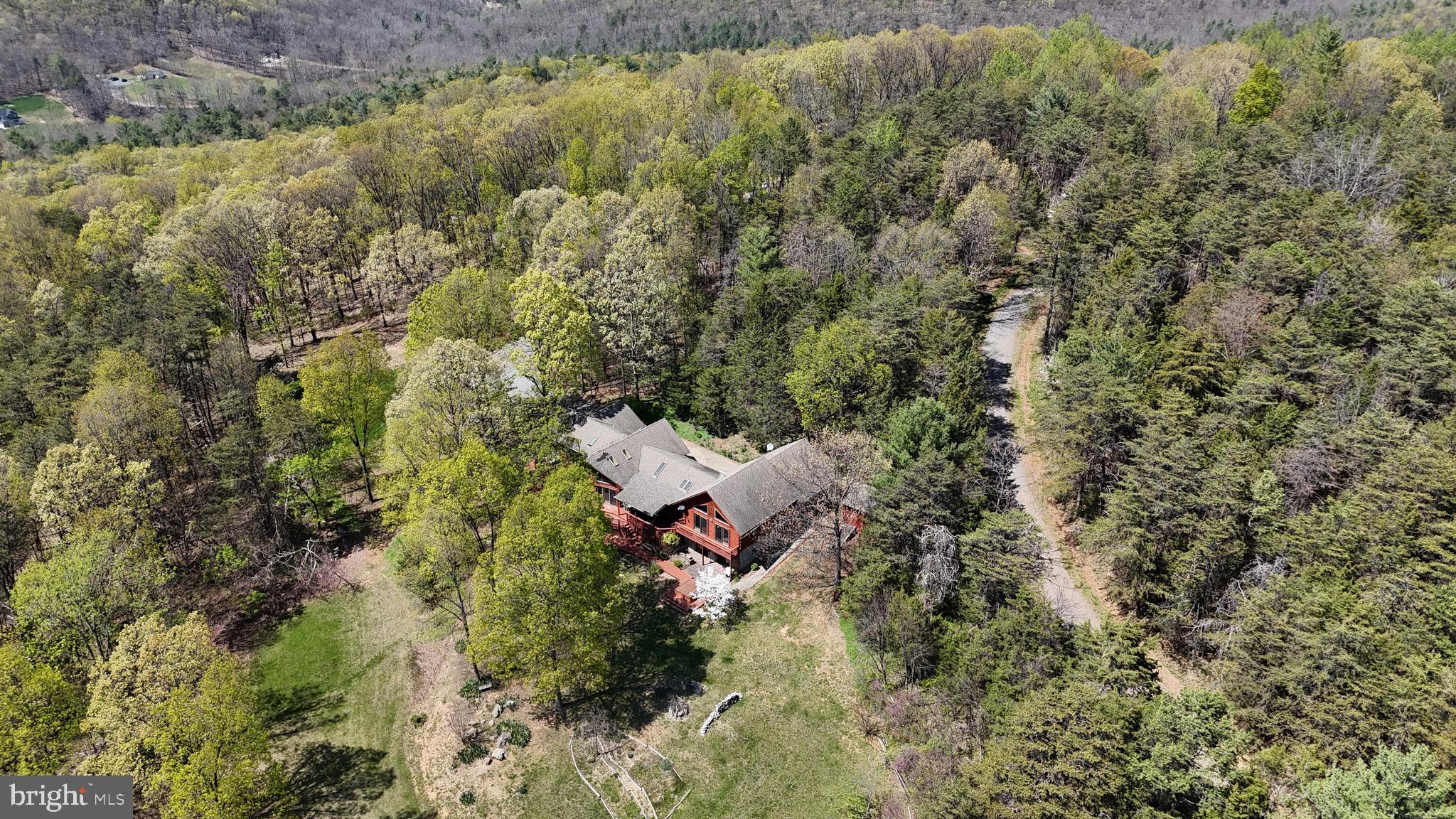 974 Cross Mountain Road Luray, VA 22835 - Photo 68 of 69 Gallery Image 68