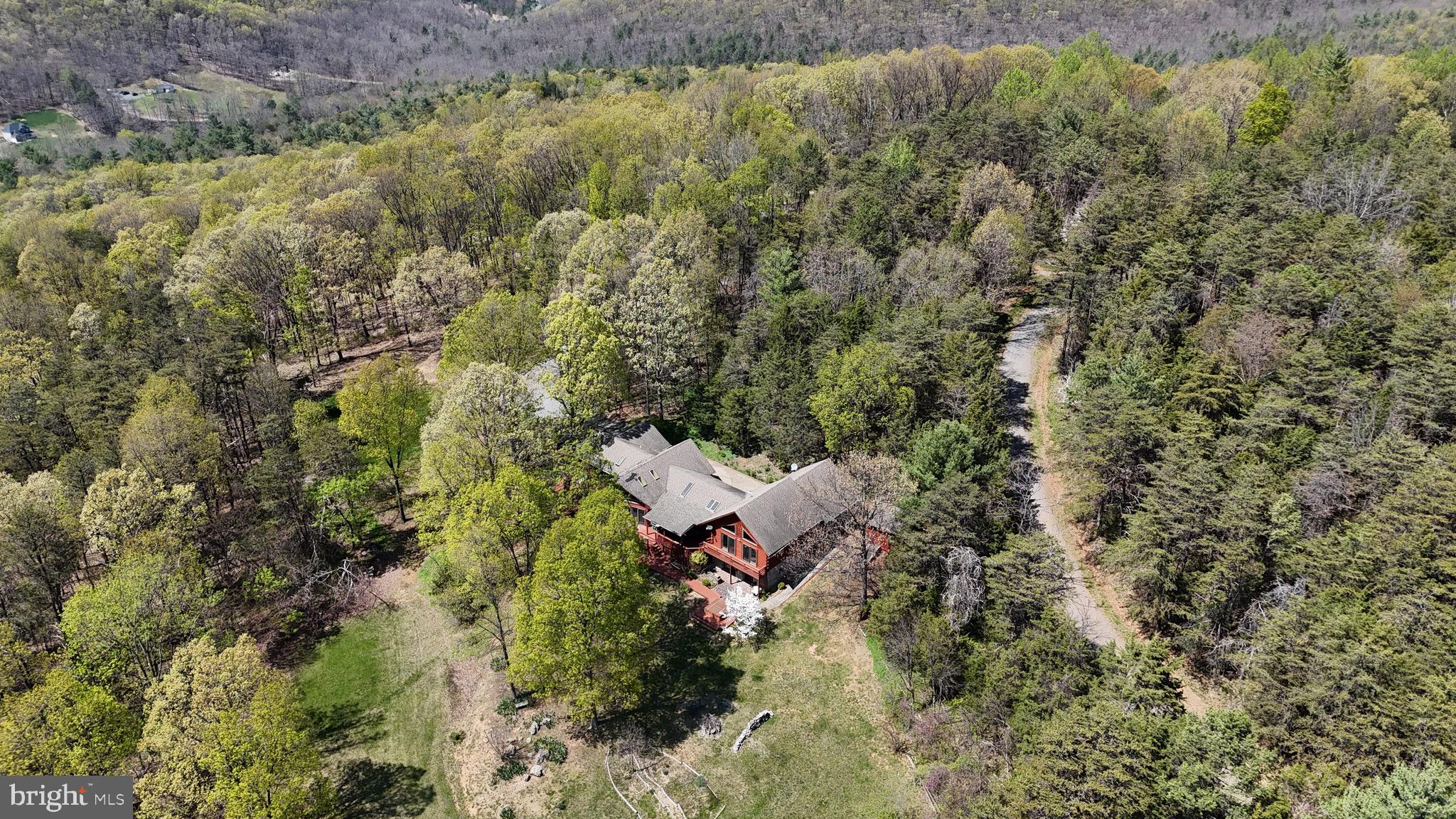 974 Cross Mountain Road Luray, VA 22835 - Photo 69 of 69 Gallery Image 69