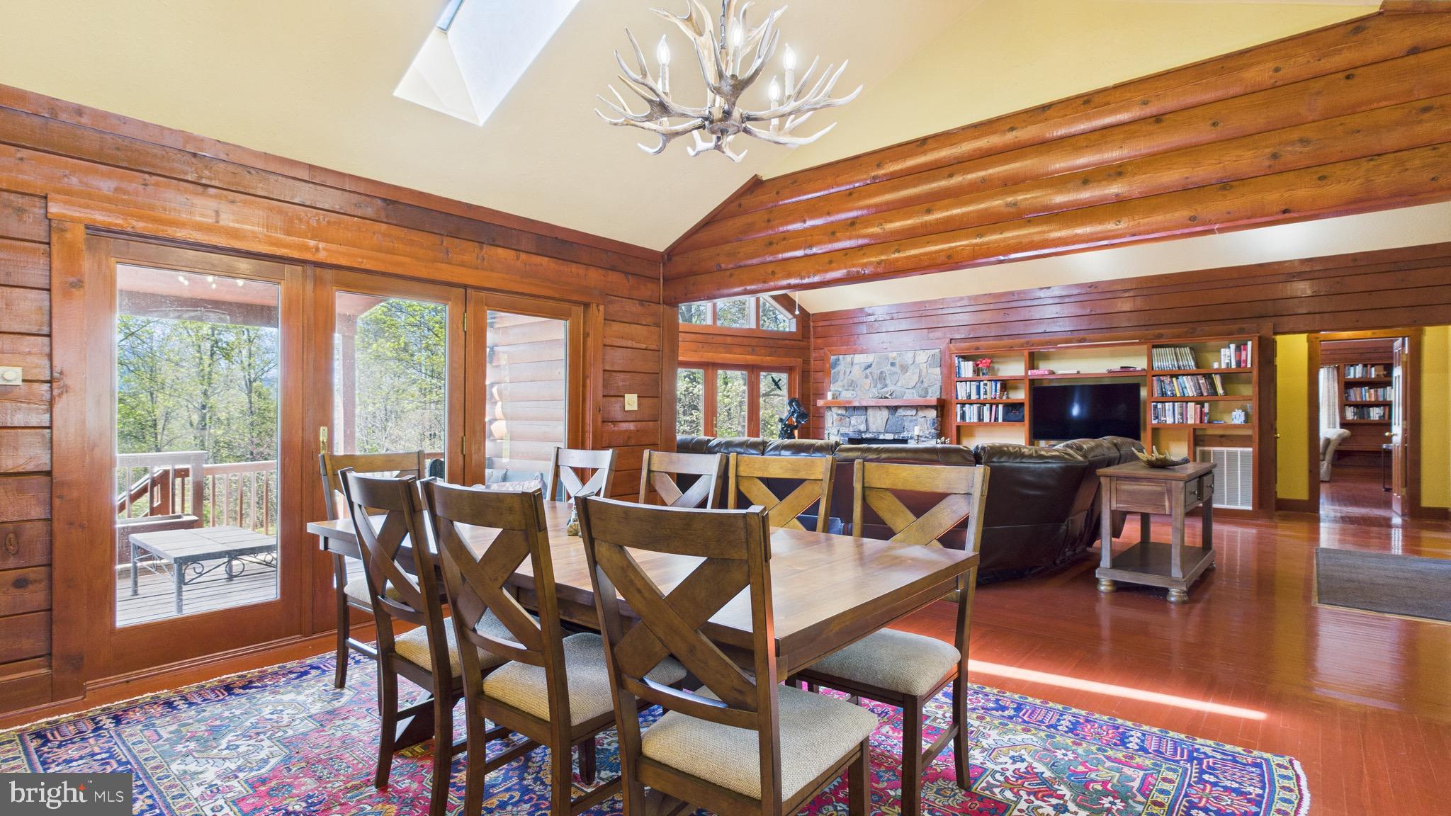 974 Cross Mountain Road Luray, VA 22835 - Photo 8 of 69 Gallery Image 8
