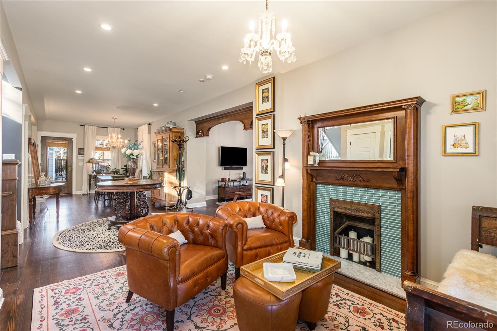 1389 Raleigh Street Denver, CO 80204 - Photo 3 of 35 Gallery Image 3