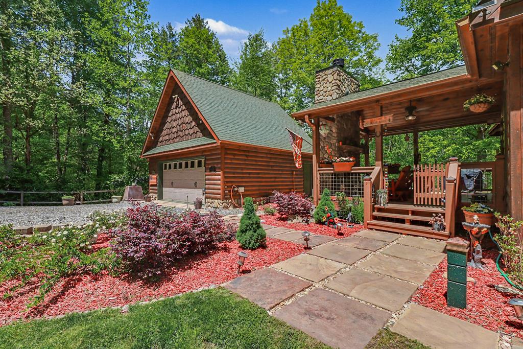 710 Ensley Road Epworth, GA 30541 - Photo 81 of 84