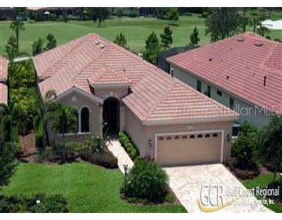 7344 Riviera Cove Lakewood Ranch, FL 34202 - Photo 1 of 1 Exterior Front