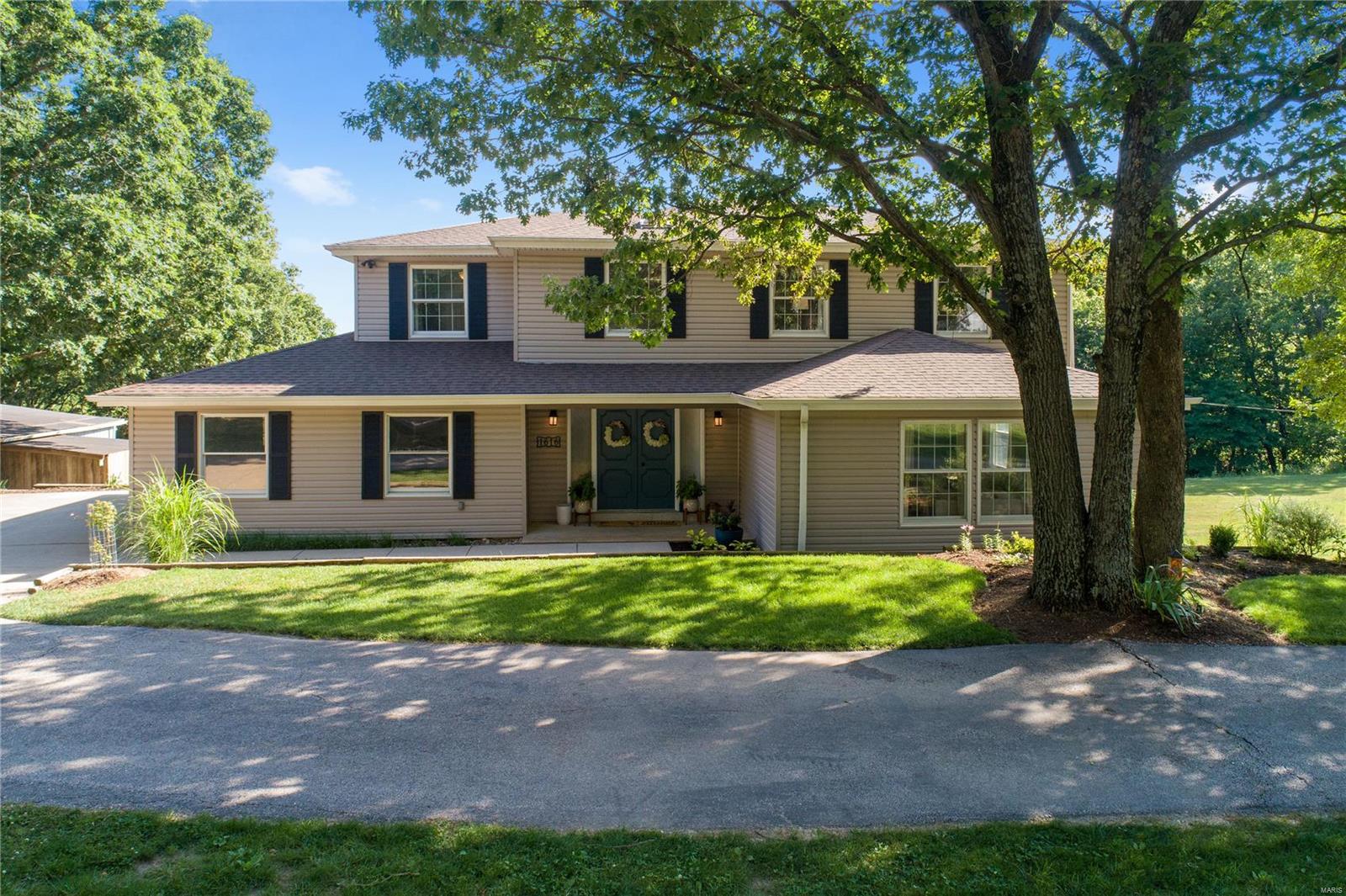 1616 Old State Road Glencoe, MO 63038 - Photo 1 of 37