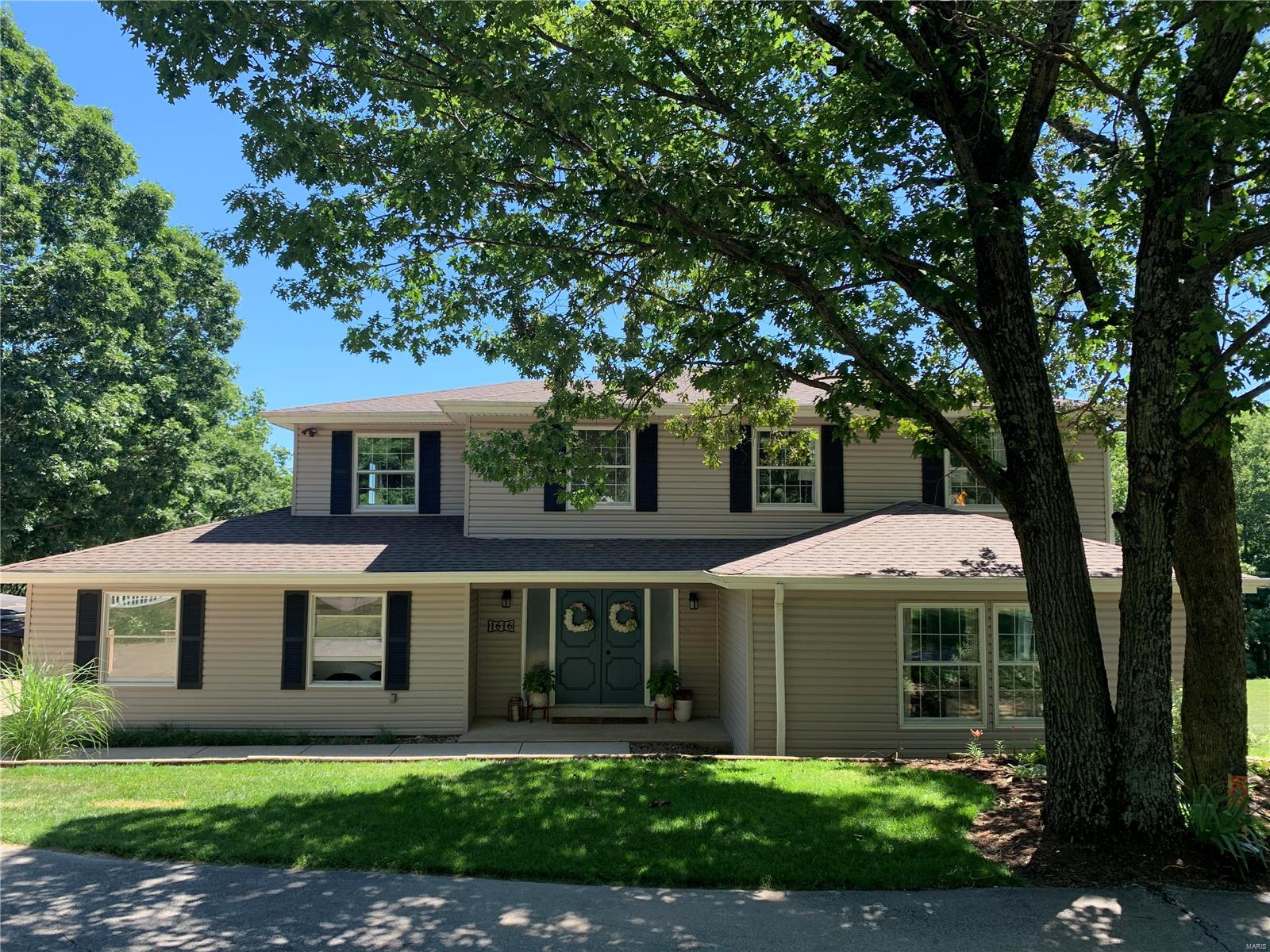 1616 Old State Road Glencoe, MO 63038 - Photo 2 of 37