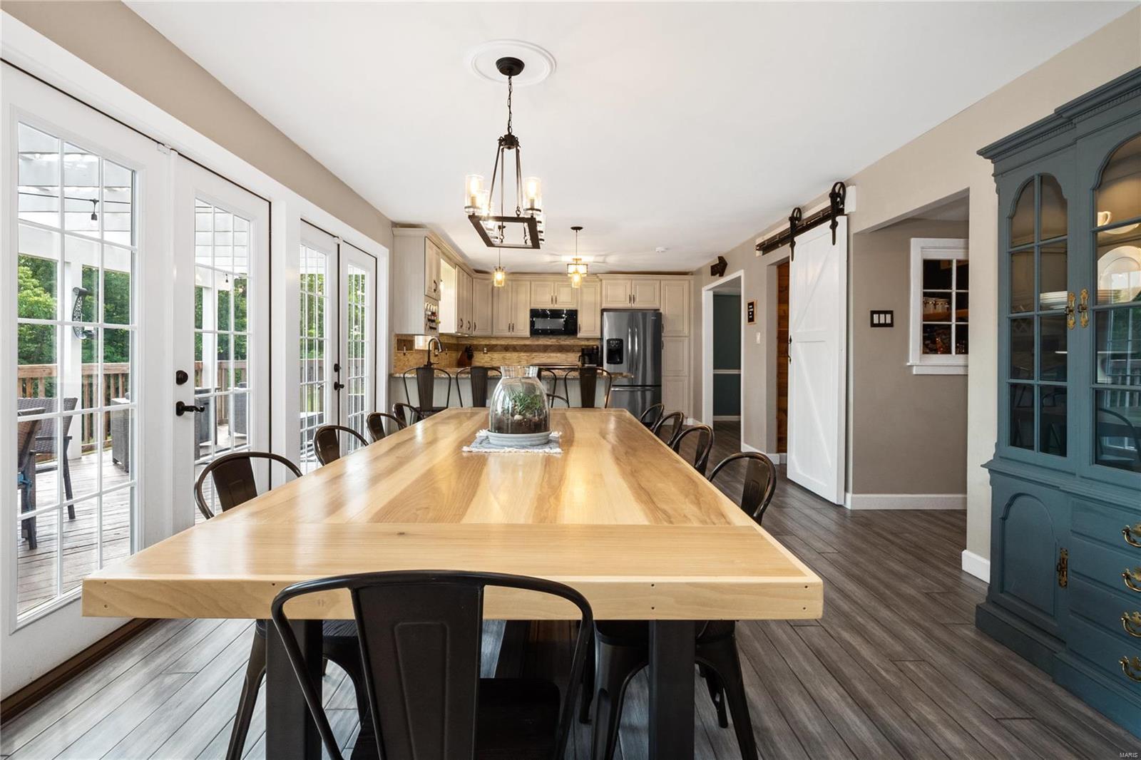 1616 Old State Road Glencoe, MO 63038 - Photo 12 of 37