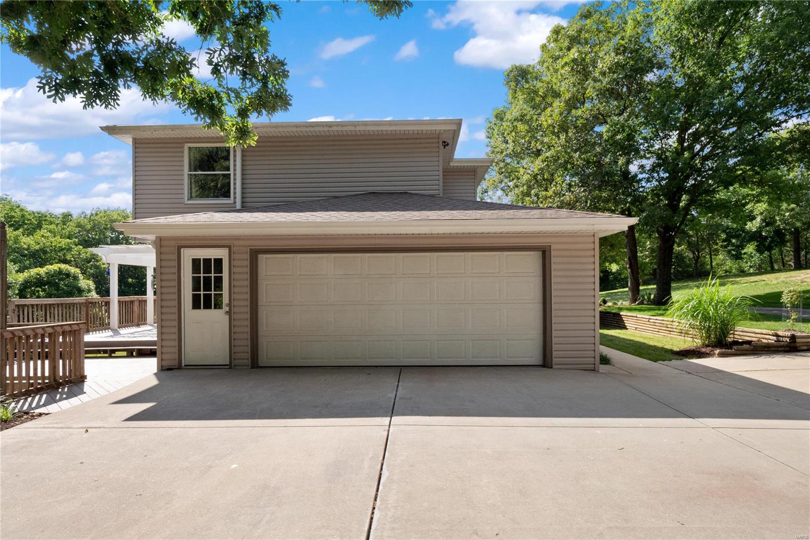 1616 Old State Road Glencoe, MO 63038 - Photo 25 of 37