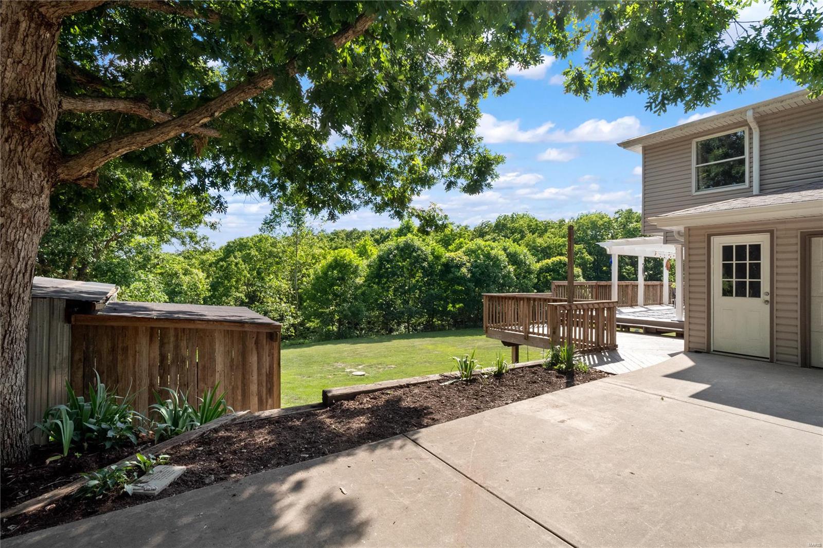 1616 Old State Road Glencoe, MO 63038 - Photo 26 of 37