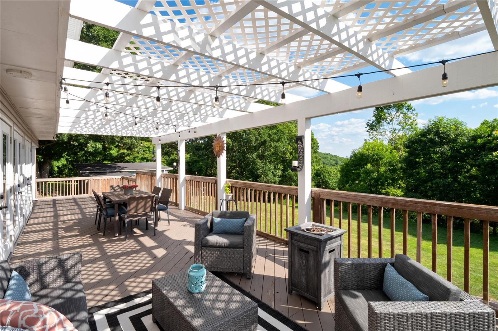 1616 Old State Road Glencoe, MO 63038 - Photo 29 of 37