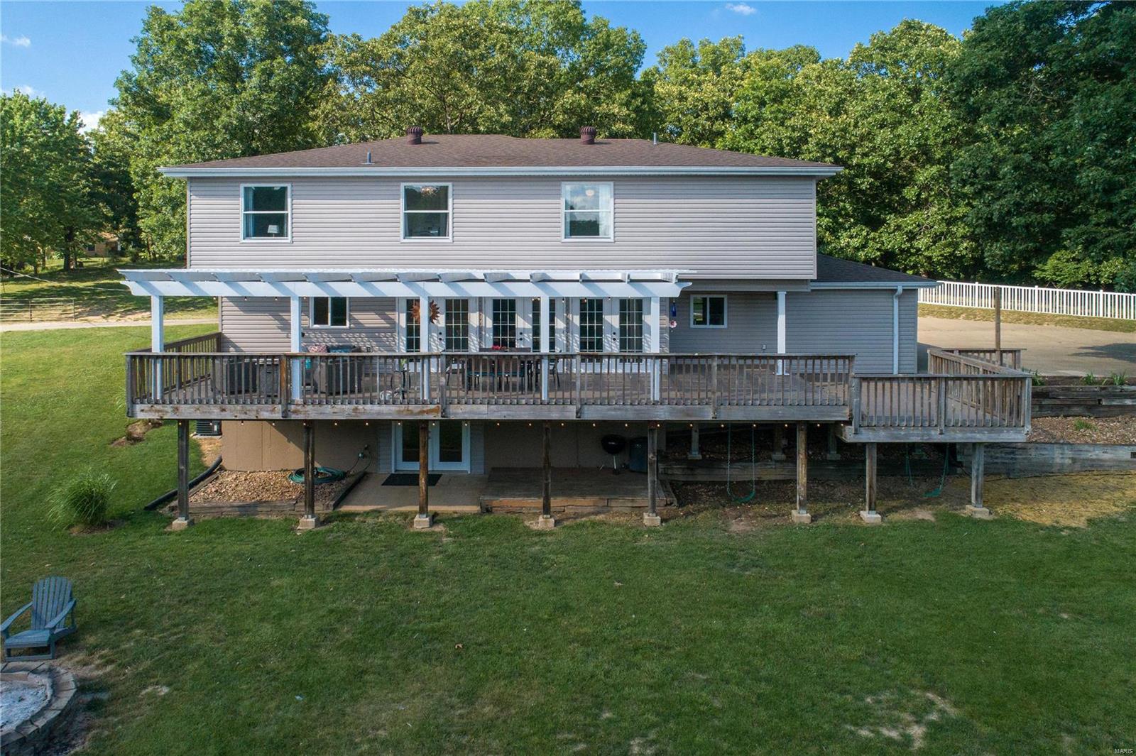 1616 Old State Road Glencoe, MO 63038 - Photo 30 of 37