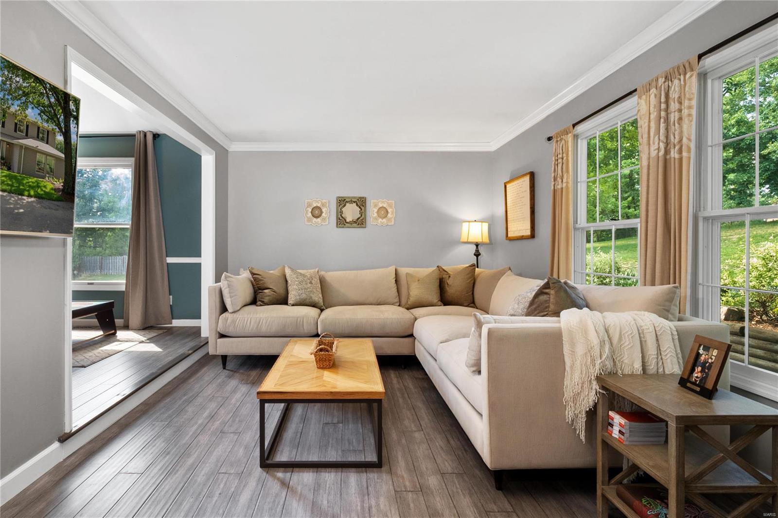 1616 Old State Road Glencoe, MO 63038 - Photo 4 of 37