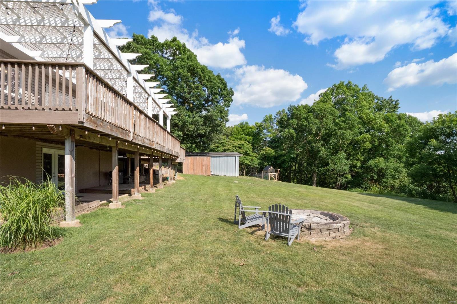 1616 Old State Road Glencoe, MO 63038 - Photo 31 of 37