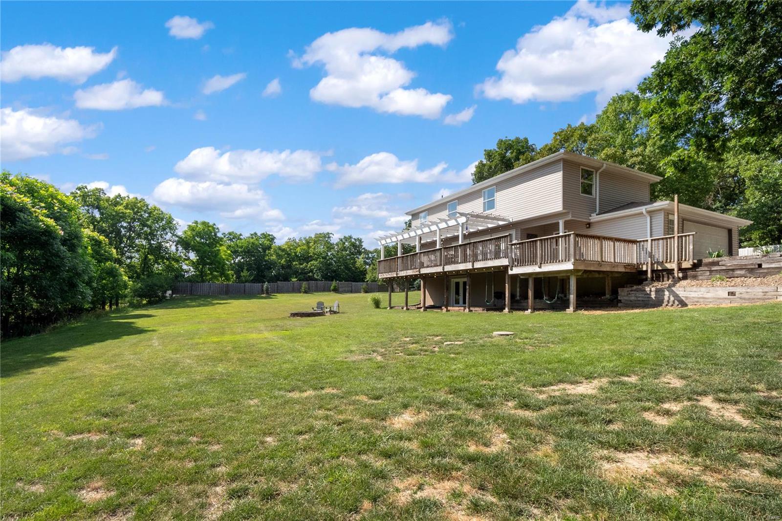 1616 Old State Road Glencoe, MO 63038 - Photo 32 of 37