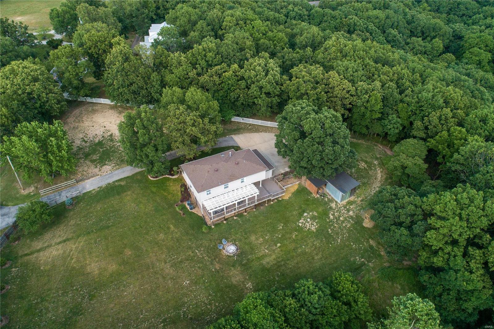 1616 Old State Road Glencoe, MO 63038 - Photo 34 of 37