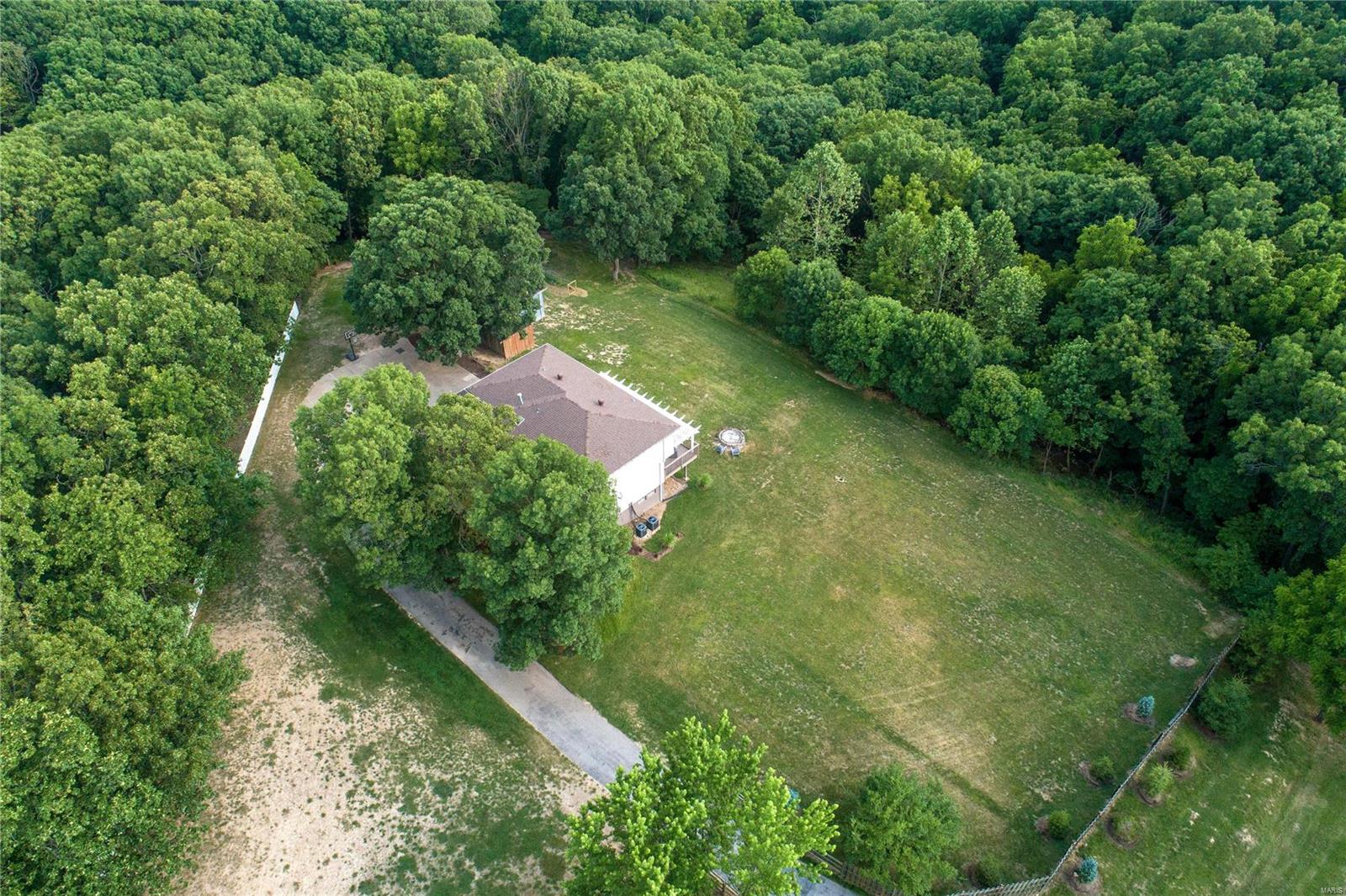 1616 Old State Road Glencoe, MO 63038 - Photo 36 of 37