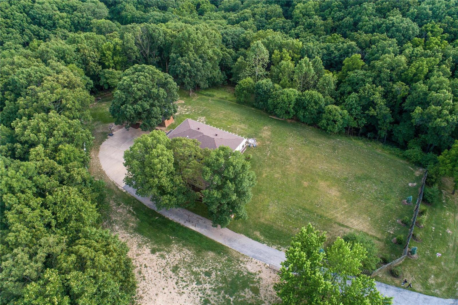 1616 Old State Road Glencoe, MO 63038 - Photo 37 of 37