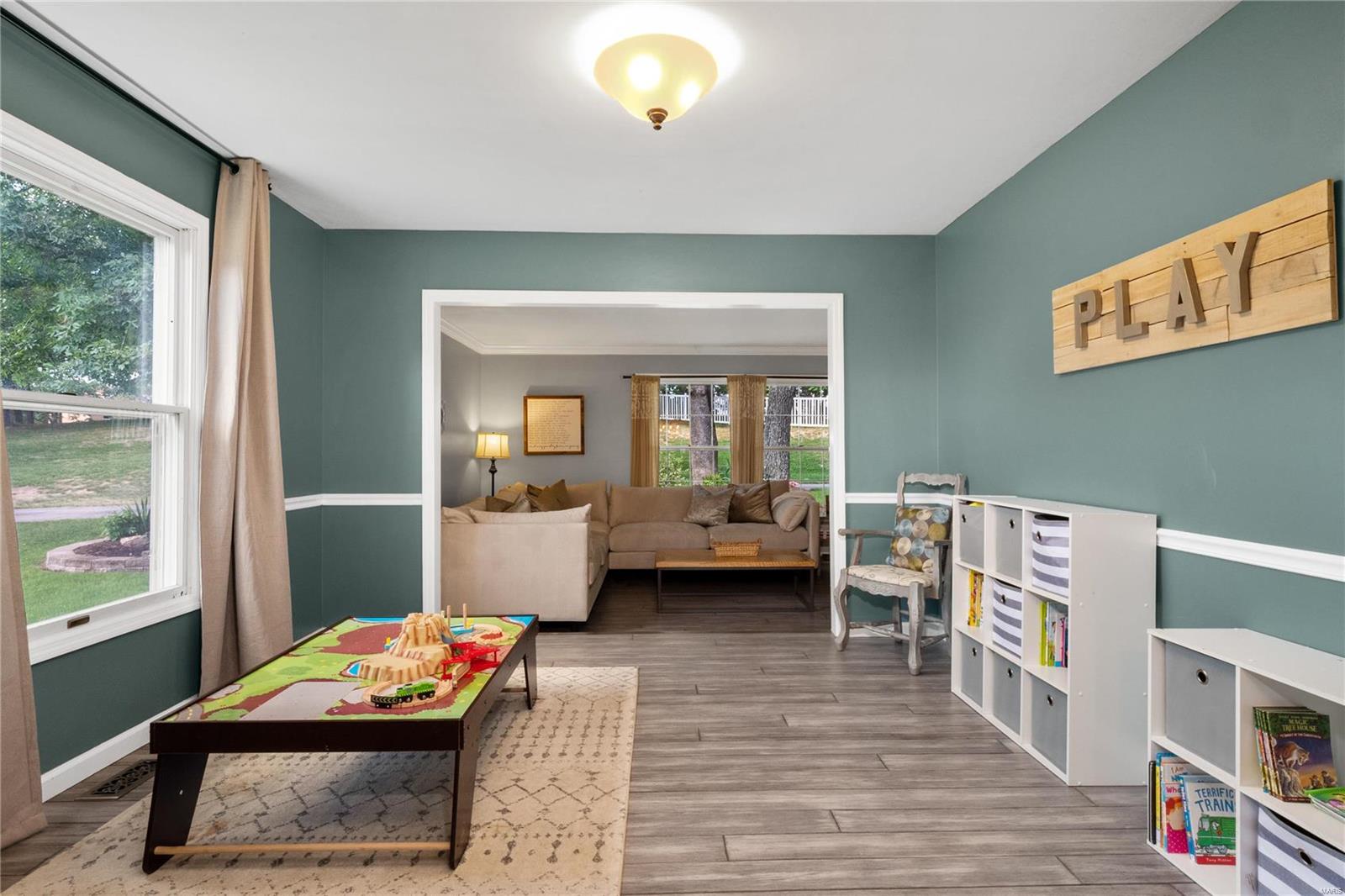 1616 Old State Road Glencoe, MO 63038 - Photo 6 of 37