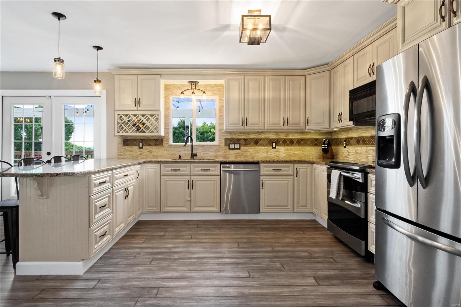 1616 Old State Road Glencoe, MO 63038 - Photo 7 of 37