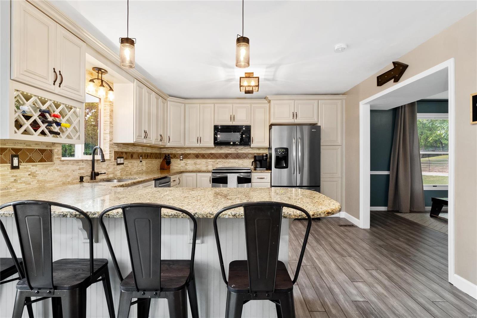 1616 Old State Road Glencoe, MO 63038 - Photo 8 of 37