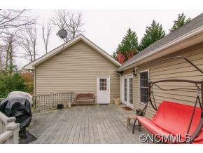 112 Charles Ridge Road Asheville, NC 28805 - Photo 17 of 24 Gallery Image 17