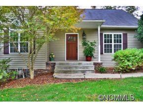 112 Charles Ridge Road Asheville, NC 28805 - Photo 22 of 24 Gallery Image 22