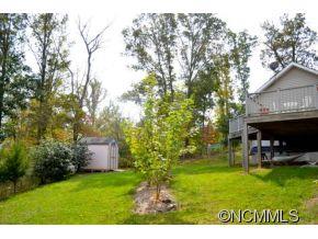 112 Charles Ridge Road Asheville, NC 28805 - Photo 23 of 24 Gallery Image 23