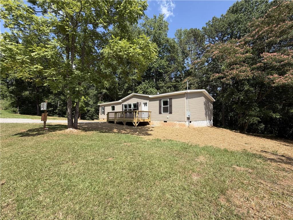 1531 4 Mile Church Road Ball Ground, GA 30107 - Photo 4 of 35