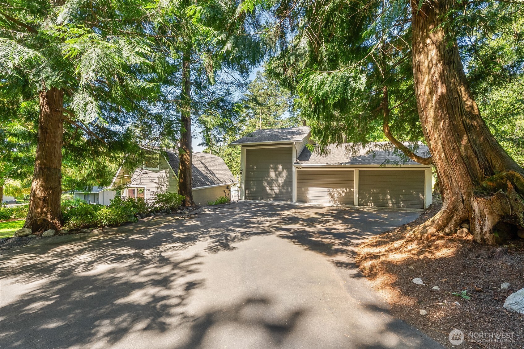 9151 Samish Island Road Bow, WA 98232 - Photo 36 of 40