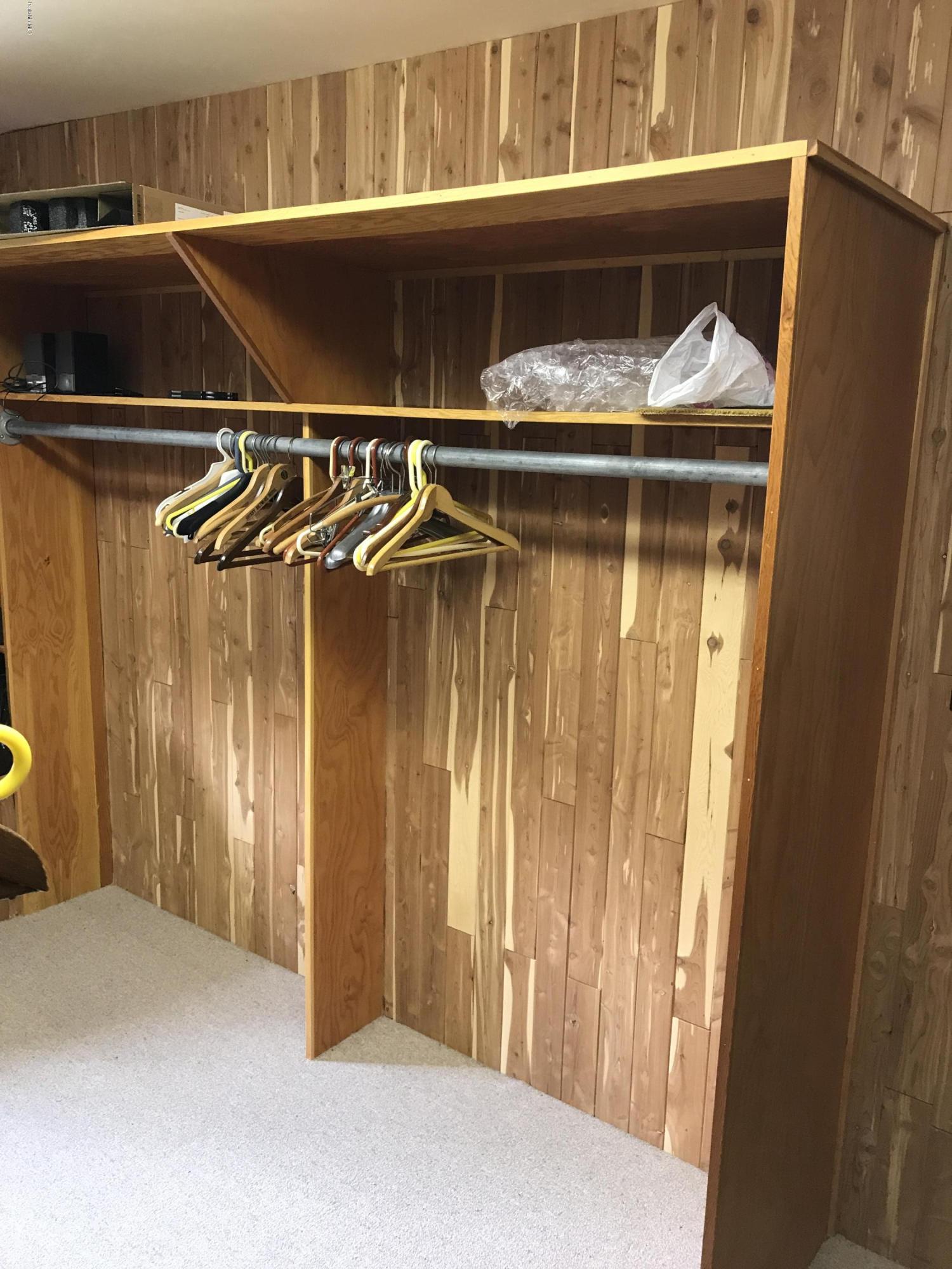 31 Monument Valley Road Great Barrington, MA 01230 - Photo 22 of 31 cedar closet