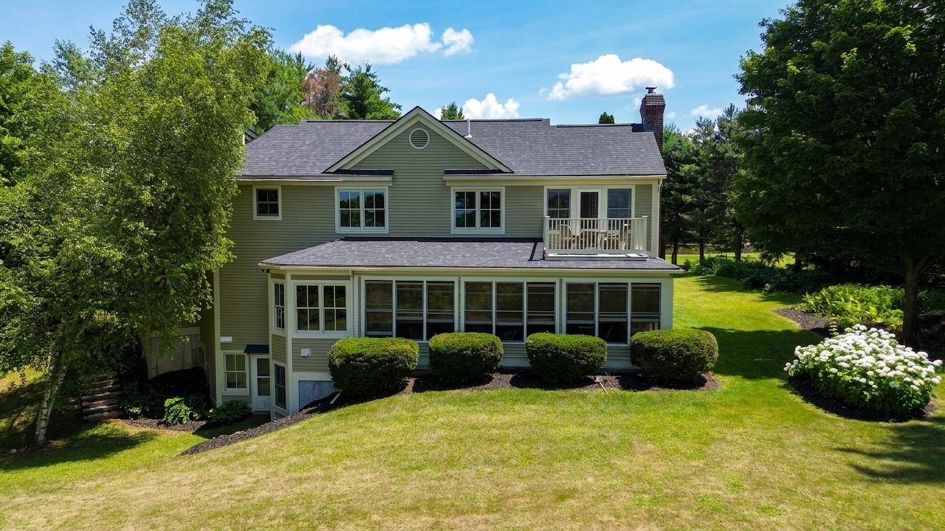 440 Haymaker Road Charlotte, VT 05445 - Photo 29 of 37