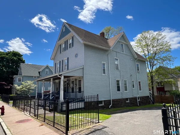 $399,900 | 53-55 Dean Street, Hartford, CT 06114