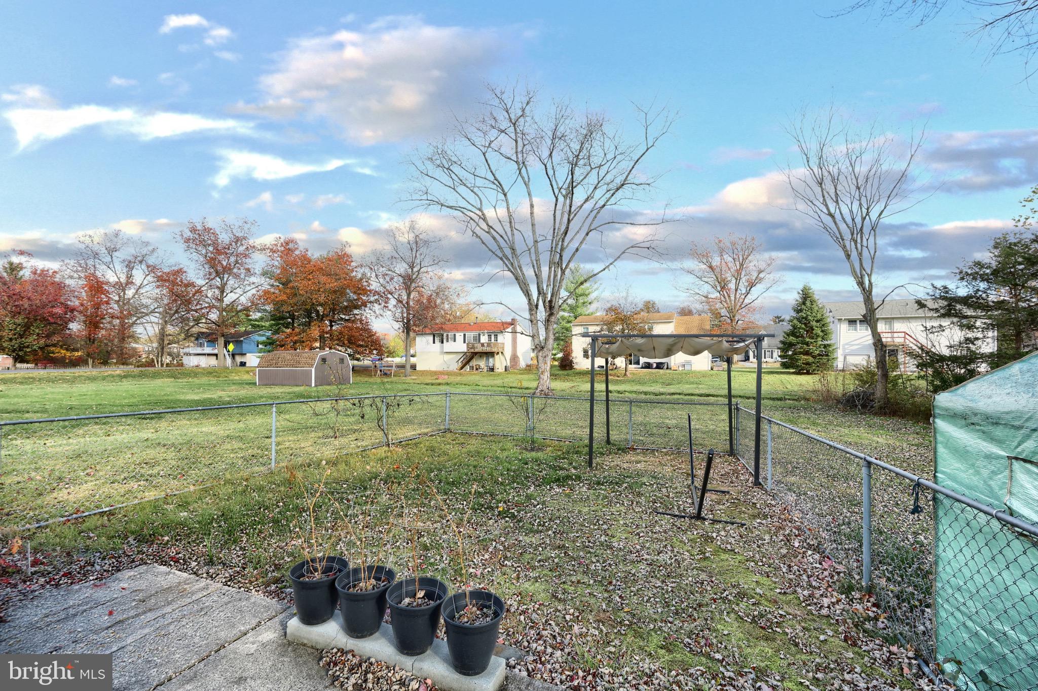 34 Redding Lane Gettysburg, PA 17325 - Photo 12 of 40 a view of a park with swings on