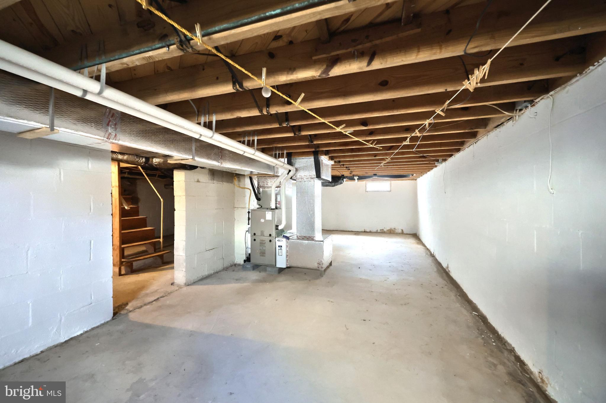 34 Redding Lane Gettysburg, PA 17325 - Photo 33 of 40 a view of empty room
