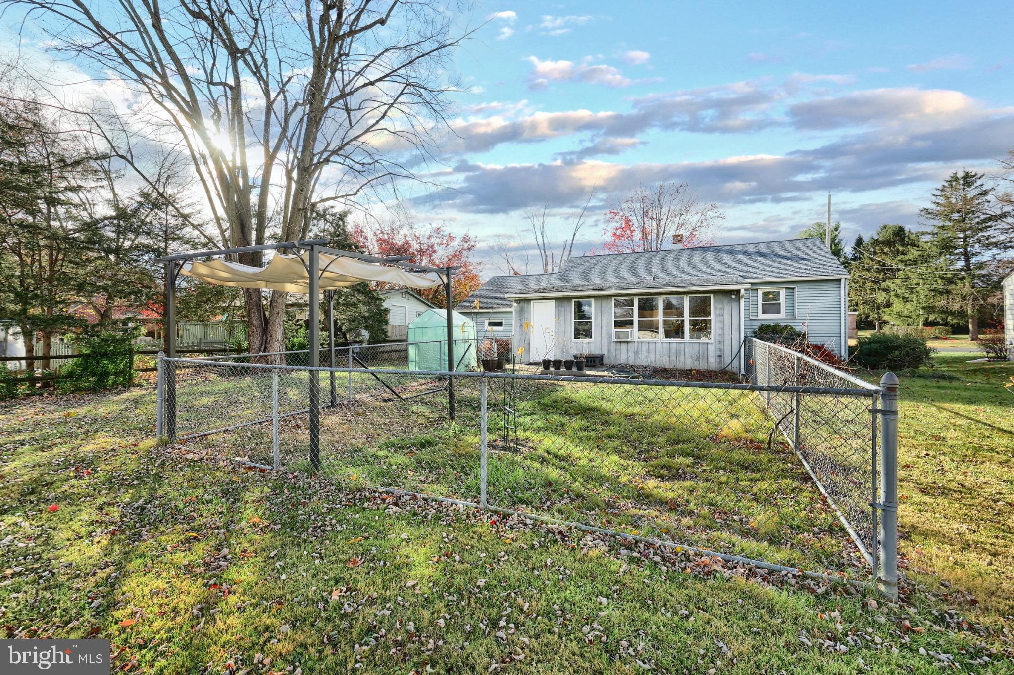 34 Redding Lane Gettysburg, PA 17325 - Photo 10 of 40 a view of a house with a yard