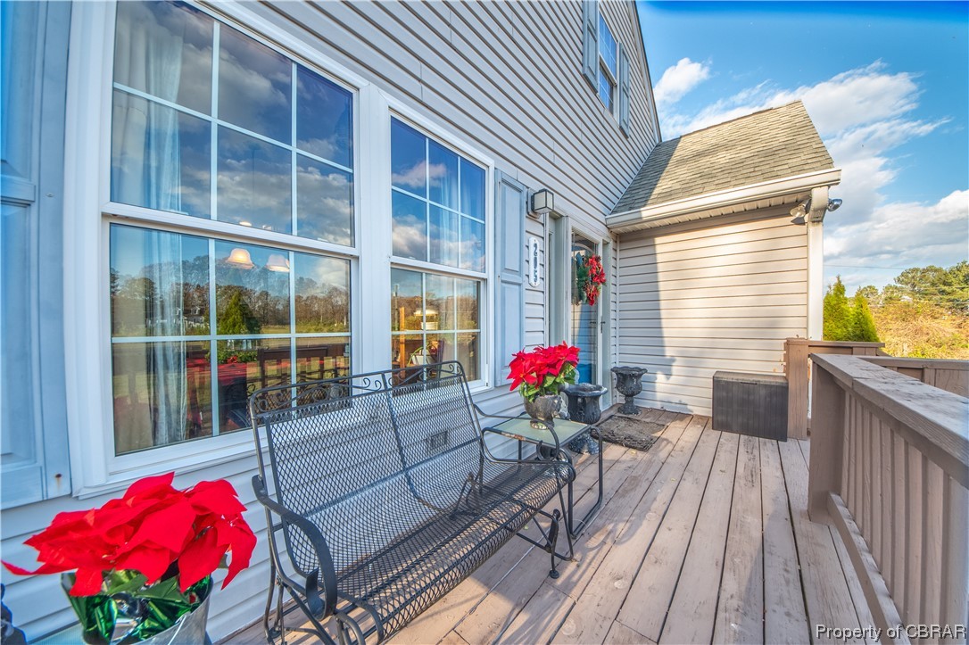 205 No Head Bottom Road Locust Hill, VA 23092 - Photo 41 of 47 Gallery Image 41