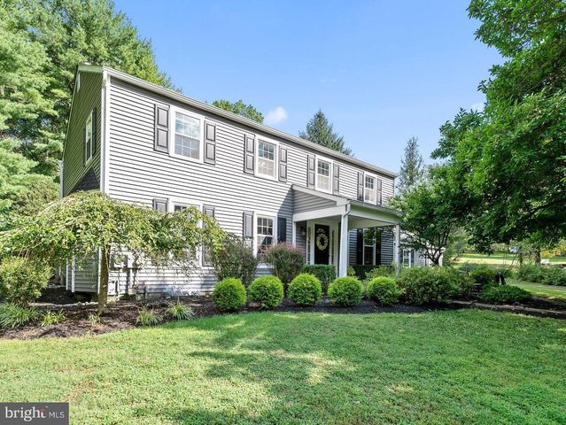 $750,000 | 4012 Hollow Road, Malvern, PA 19355