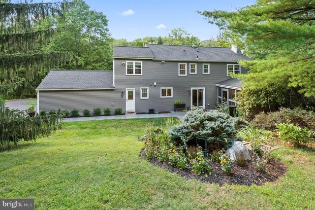 $750,000 | 4012 Hollow Road, Malvern, PA 19355