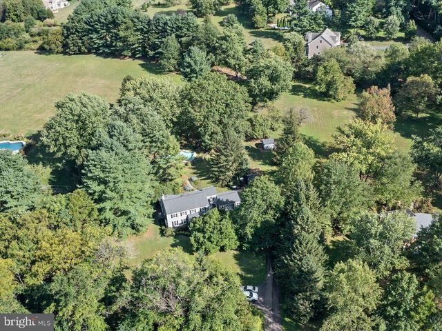 $750,000 | 4012 Hollow Road, Malvern, PA 19355