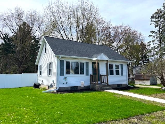 721 Park Ripon Wi 54971 Ripon, WI 54971 - Photo 1 of 1 Gallery Image 1