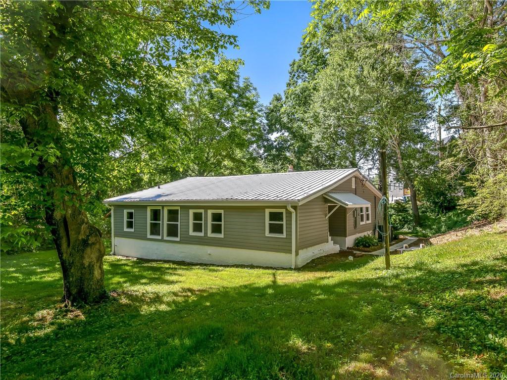 51 Busbee View Road, Unit 13 Asheville, NC 28803 - Photo 22 of 26 Gallery Image 22