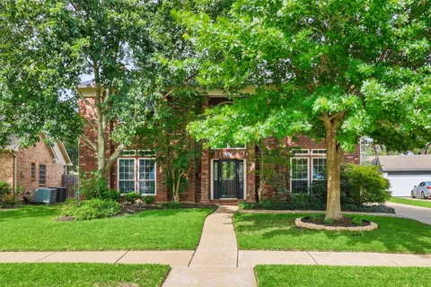 $430,000 | 7818 Palm Brook Court, Houston, TX 77095