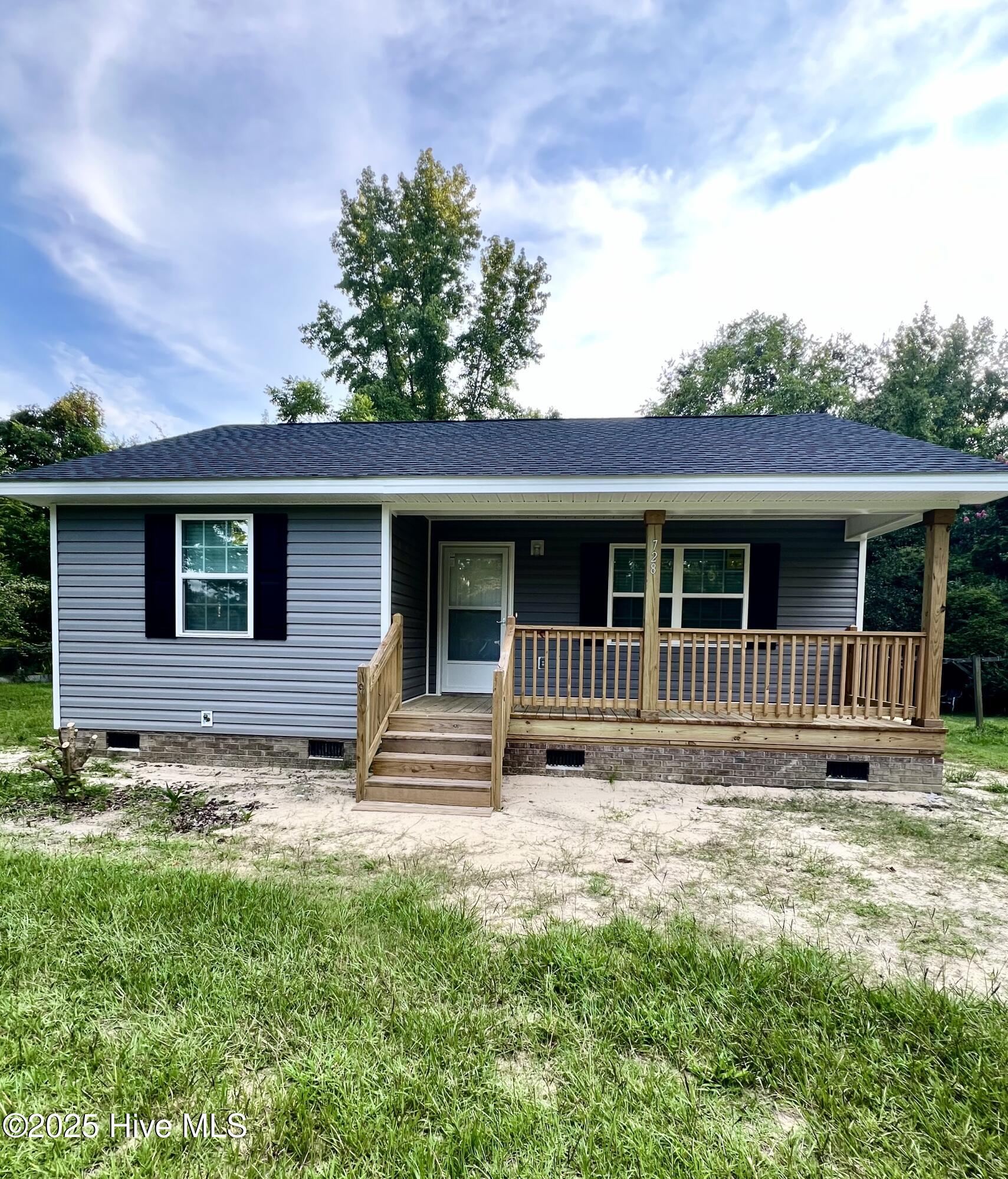 728 Bitmore new front view