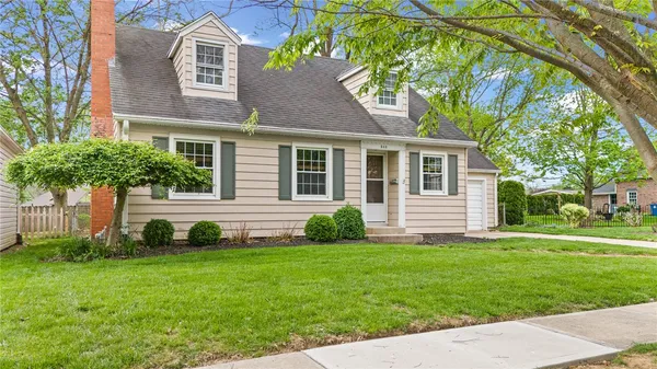 $279,900 | 546 Horton Avenue, Tipp City, OH 45371
