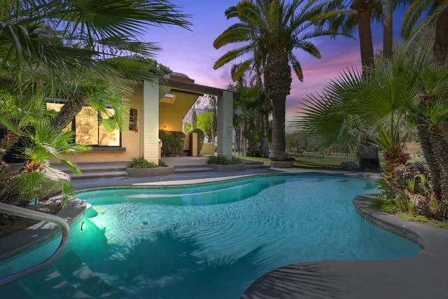 $1,100,000 | 43721 Port Maria Road, Bermuda Dunes, CA 92203