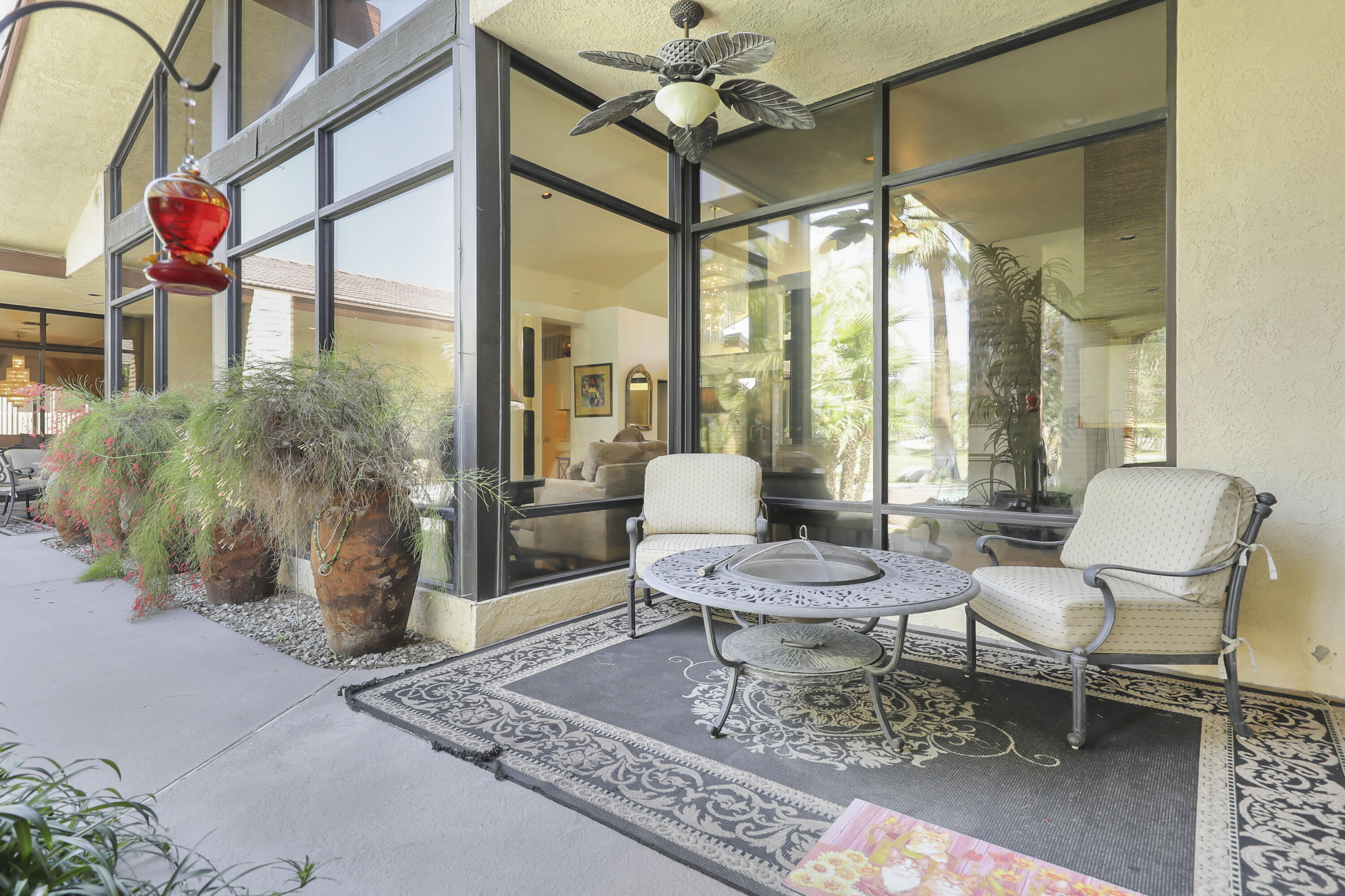 43721 Port Maria Road Bermuda Dunes, CA 92203 - Photo 23 of 37 a living room filled with furniture