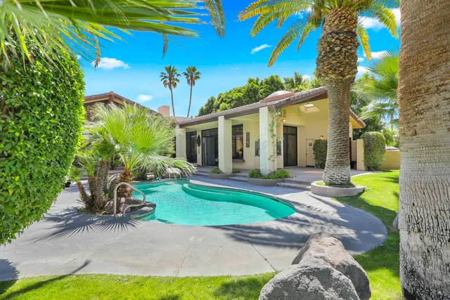 $1,100,000 | 43721 Port Maria Road, Bermuda Dunes, CA 92203
