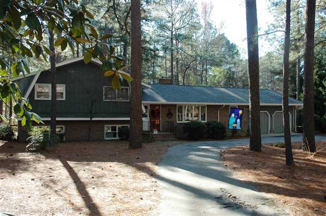 285 Cliff Road Southern Pines, NC 28387 - Photo 1 of 24 Primary Photo