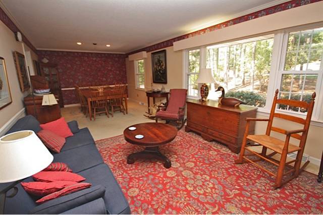 285 Cliff Road Southern Pines, NC 28387 - Photo 4 of 24 Additional Photo
