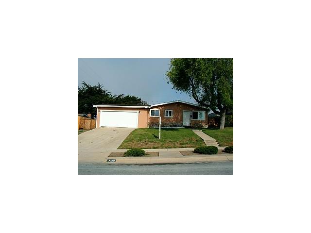 3199 Melanie Road Marina, CA 93933 - Photo 1 of 1 Gallery Image 1